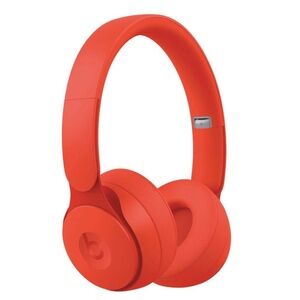 Beats-Solo Pro More Matte Collection Wireless Noise Cancelling On-Ear Headphones